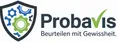 Probavis — Beurteilen mit Gewissheit